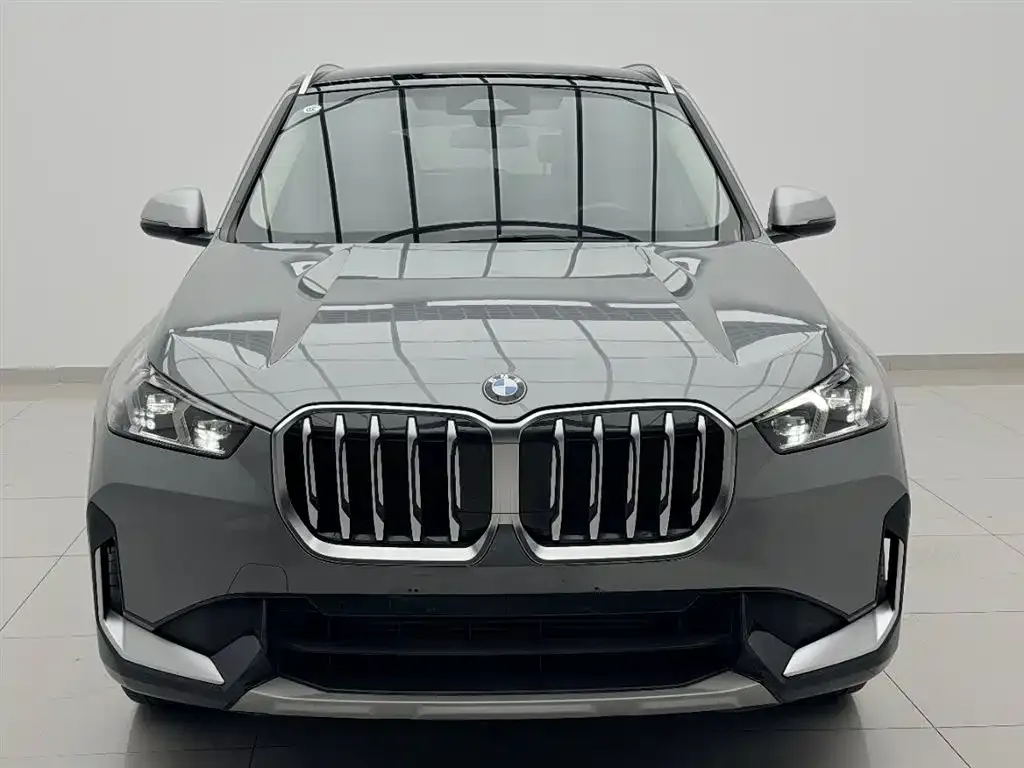 BMW X1 — фото 2