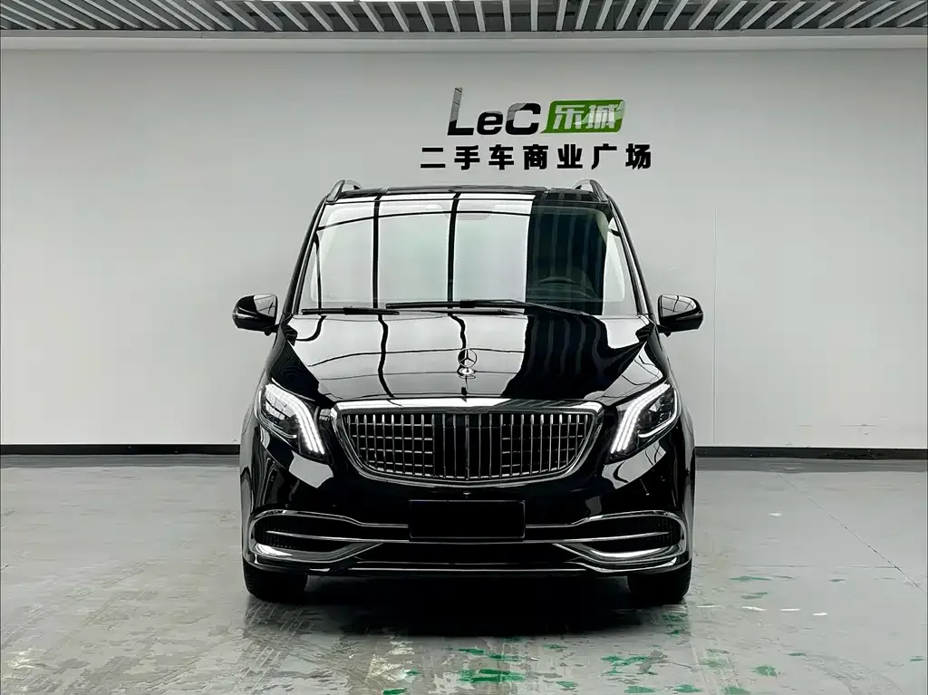 Mercedes-Benz Vito 2022 из CN, фото 6