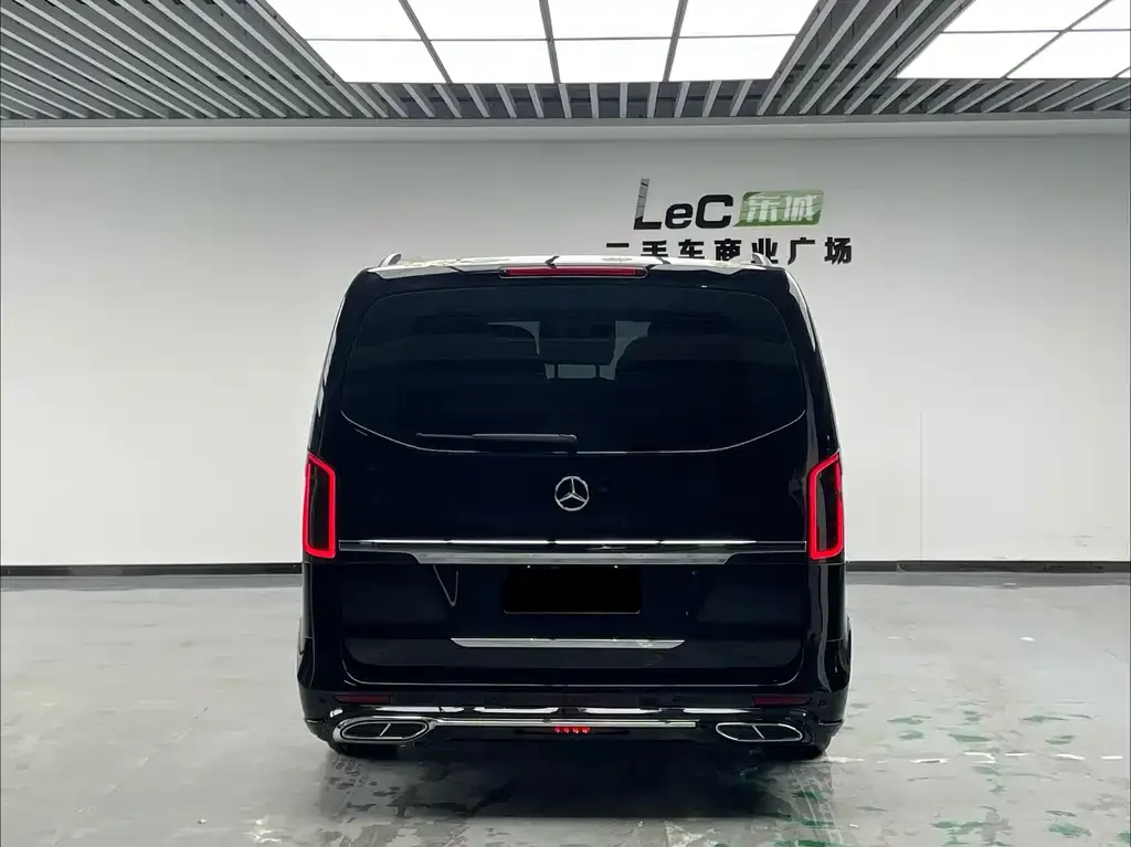 Mercedes-Benz Vito 2022 из CN, фото 2