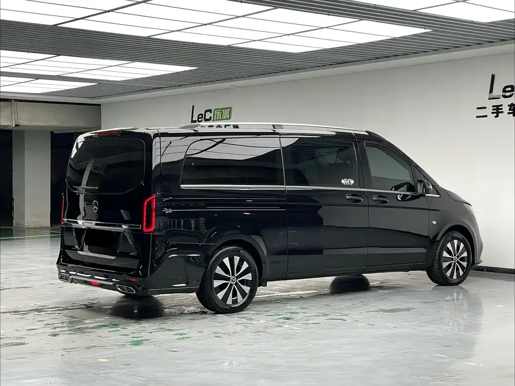 Mercedes-Benz Vito 2022 из CN, фото 4