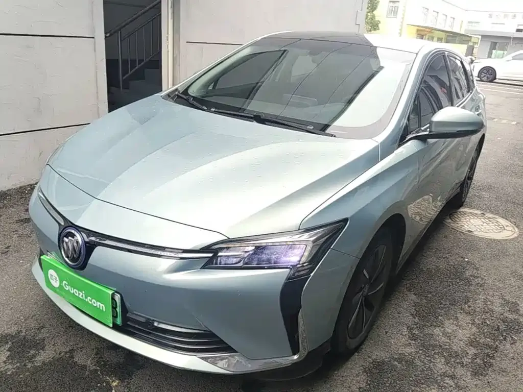 Buick Velite 6