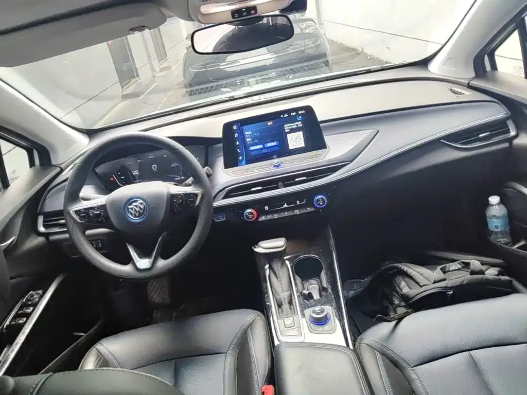 Buick Velite 6 2023 из CN, фото 6