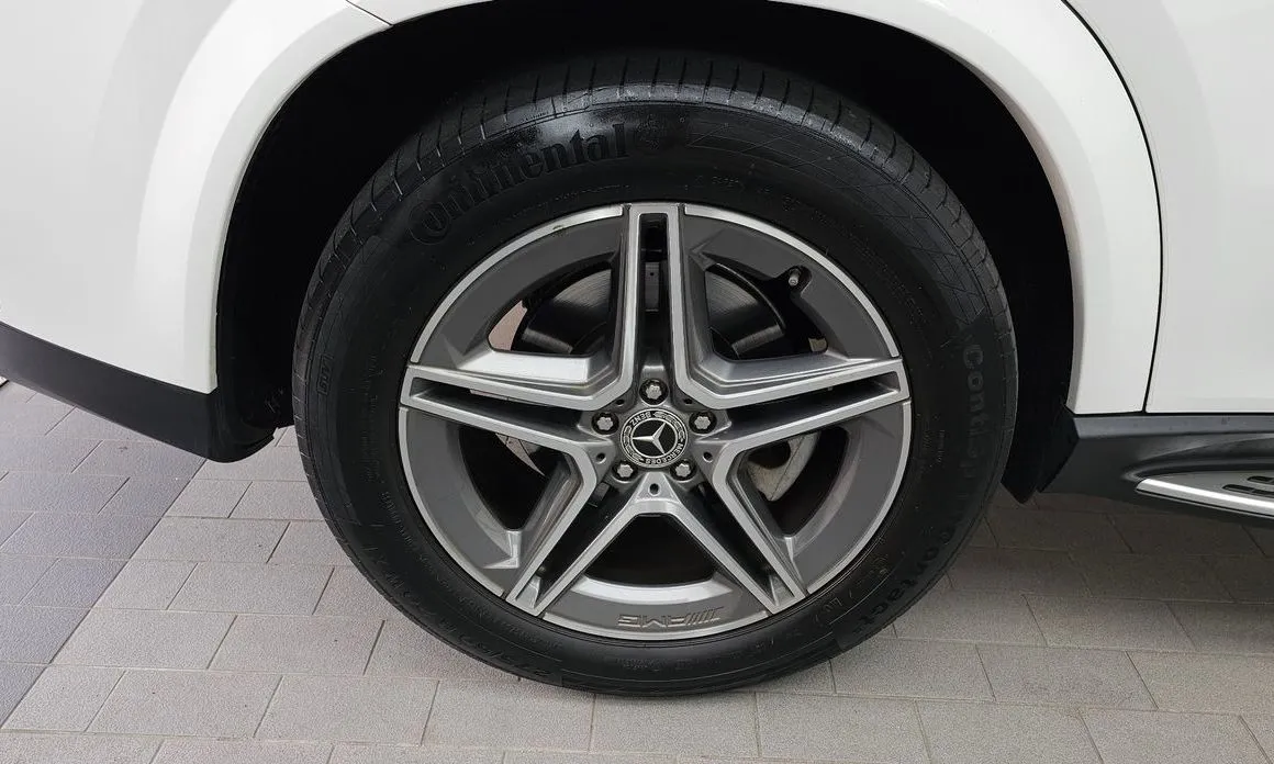 Mercedes-Benz GLE-Class 2022 из KR, фото 2