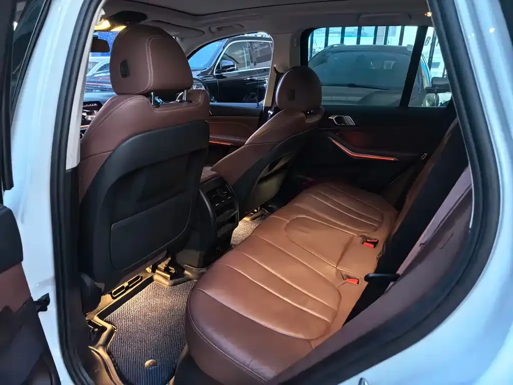 BMW X5 (Import) 2021 из CN, фото 6