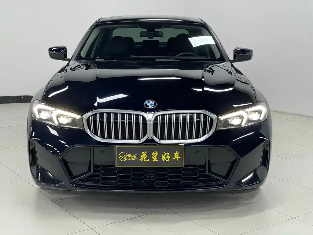 BMW 3 Series — фото 4
