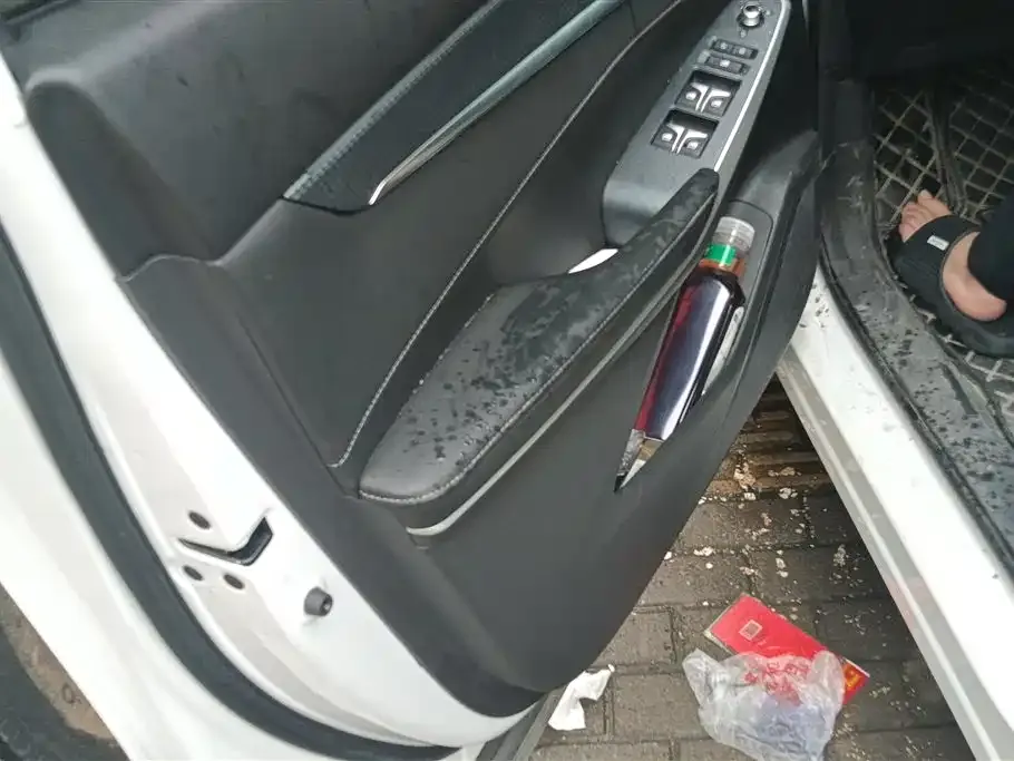 Changan CS75PLUS — фото 10