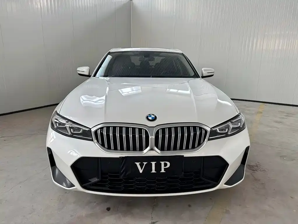 BMW 3 Series — фото 10