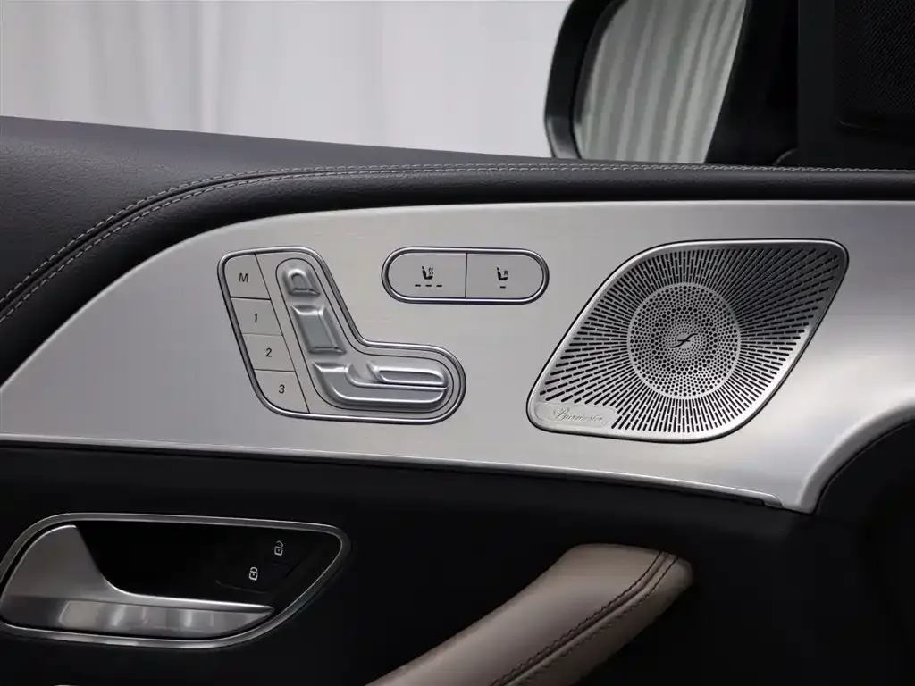 Mercedes-Benz GLE AMG 2021 из CN, фото 10