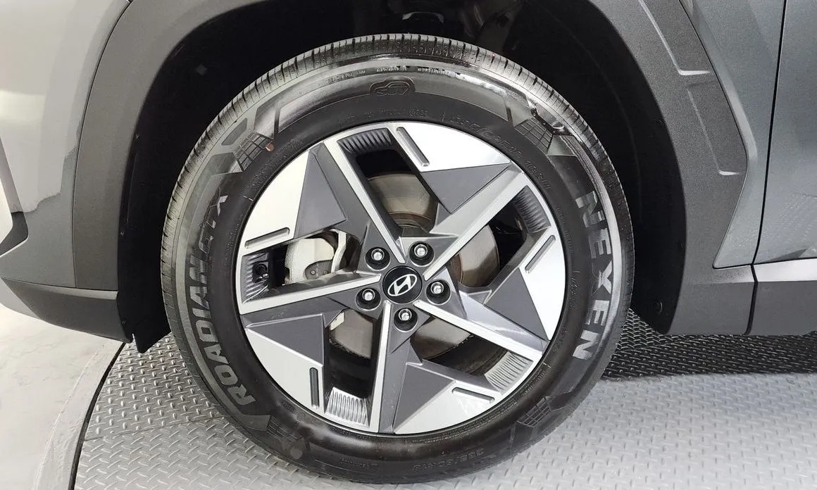Hyundai Tucson 2024 из KR, фото 9