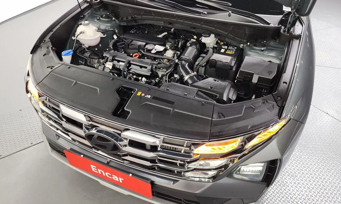 Hyundai Tucson 2024 из KR, фото 10