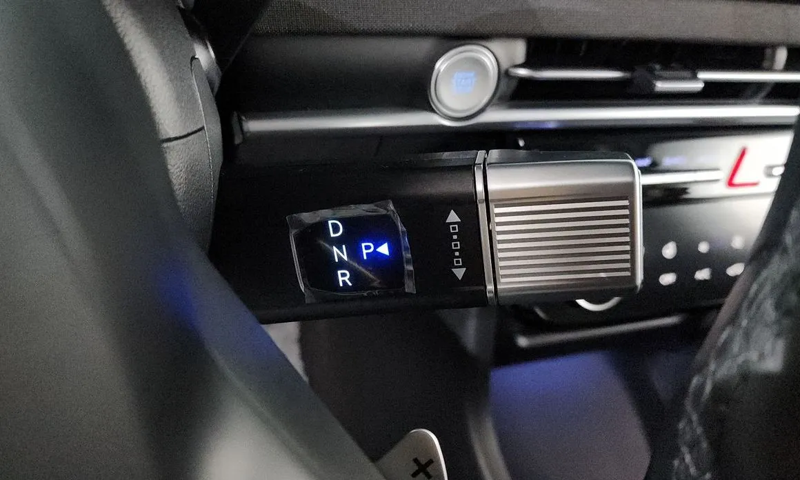 Hyundai Tucson 2024 из KR, фото 6