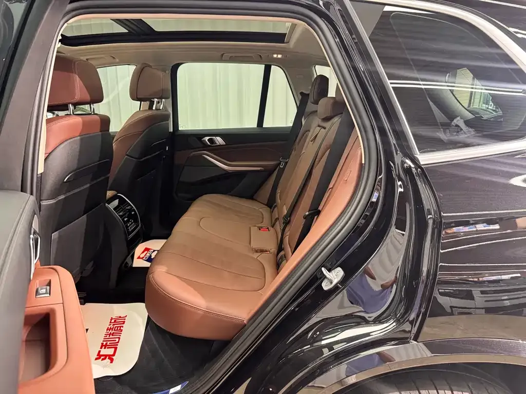 BMW X5 (Import) 2021 из CN, фото 2