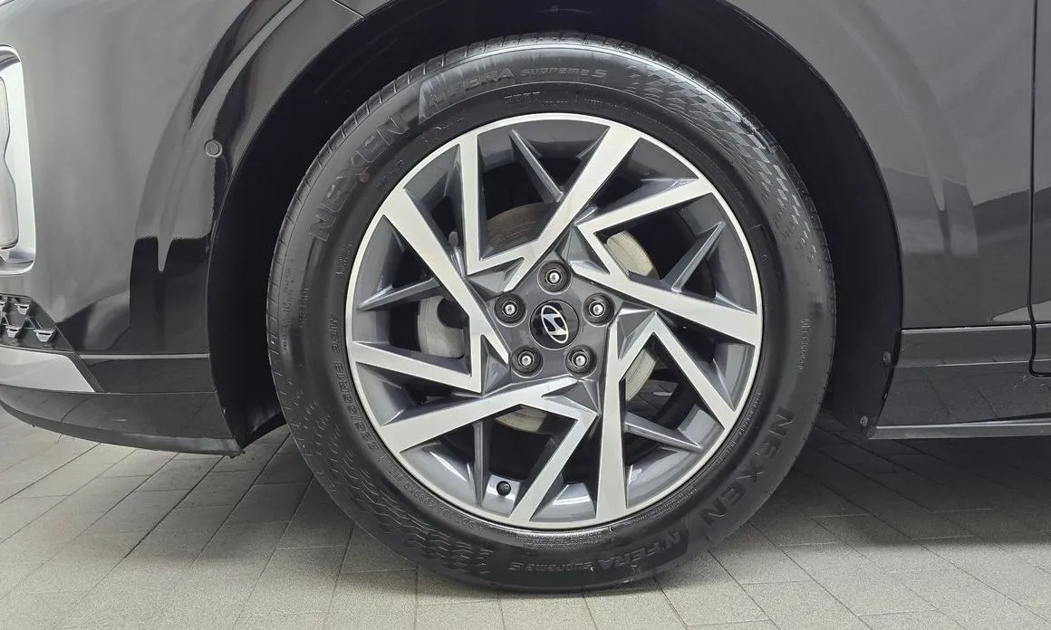 Hyundai Grandeur 2023 из KR, фото 5