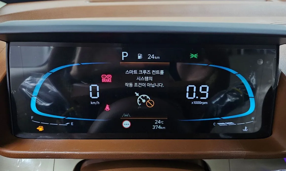 Hyundai Casper — фото 2