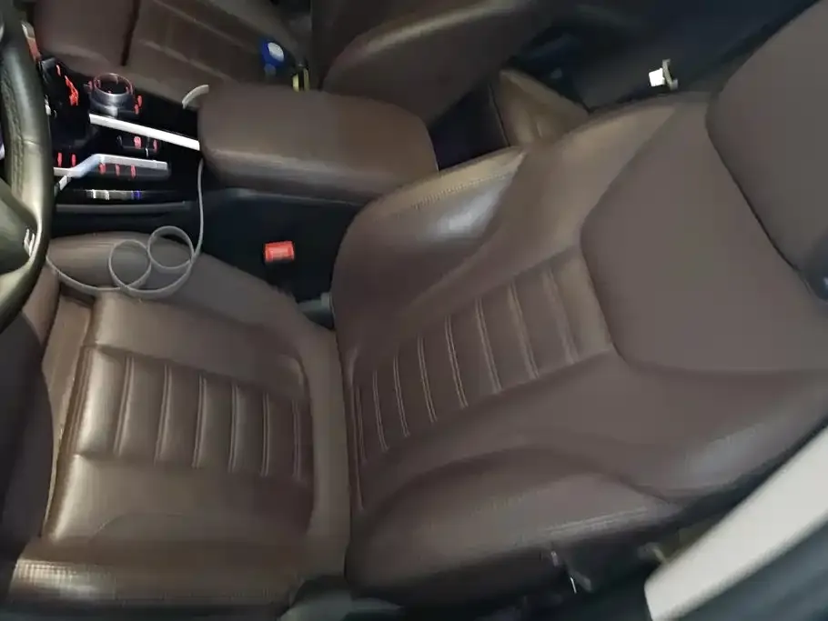 BMW X3 2021 из CN, фото 6