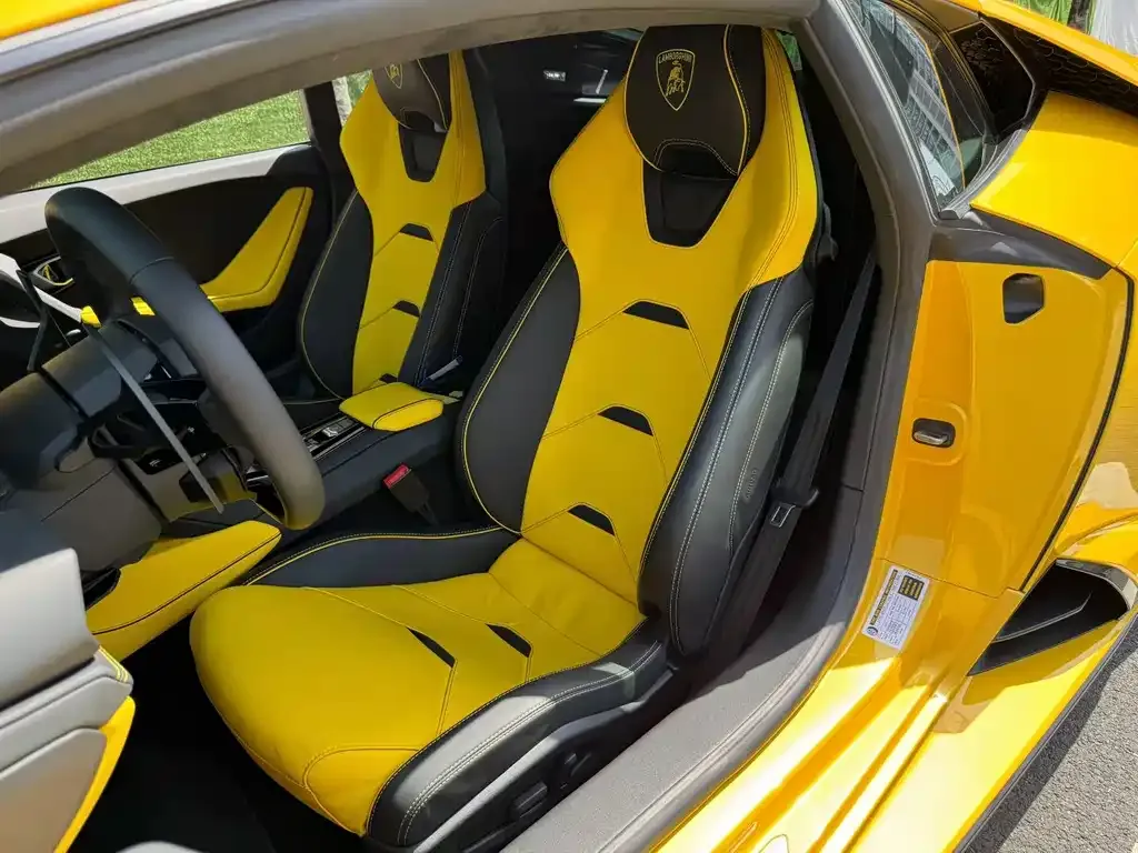 Lamborghini Huracan — фото 4