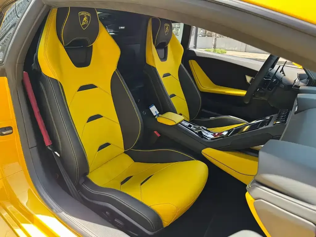 Lamborghini Huracan — фото 2
