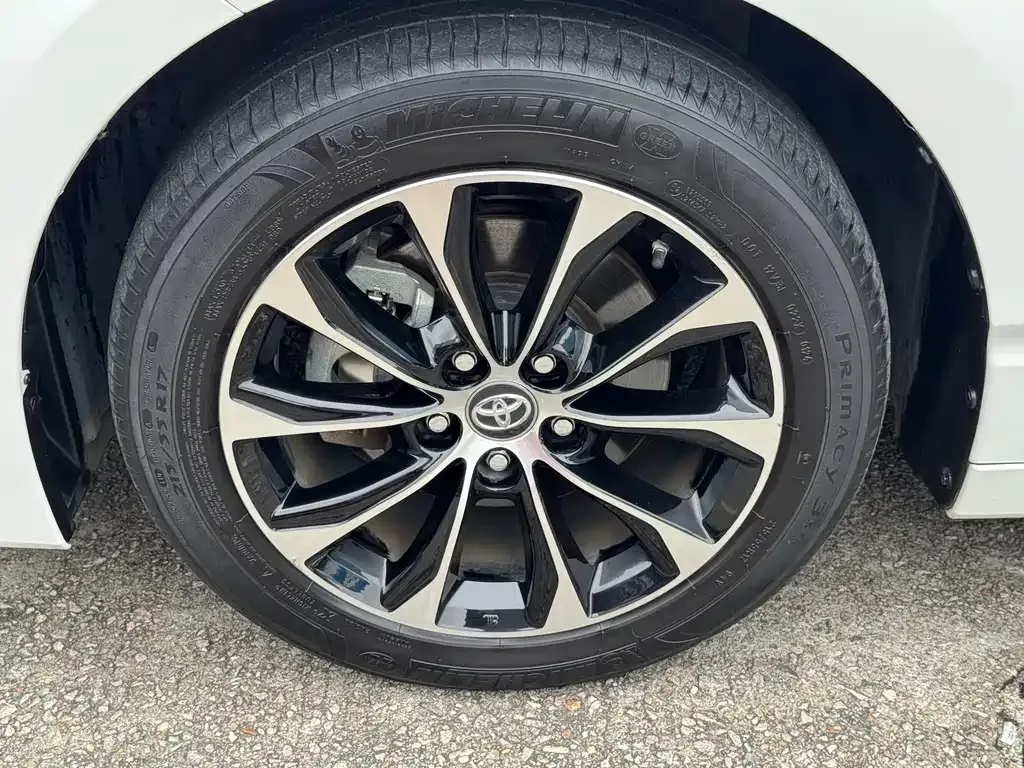 Toyota Avalon 2023 из CN, фото 10