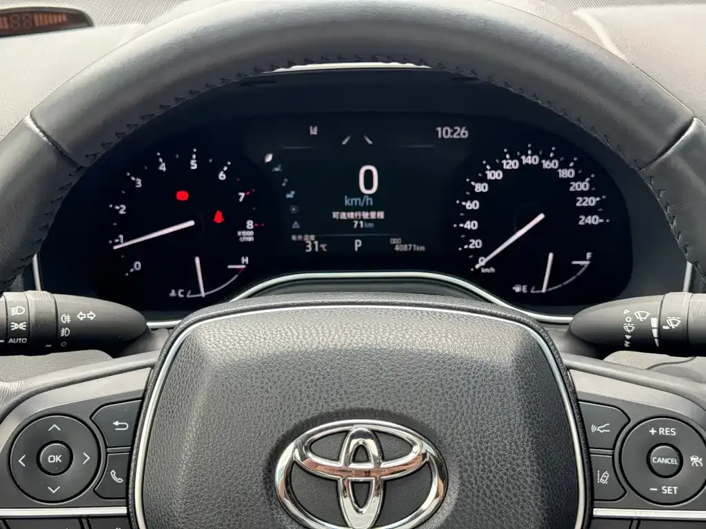 Toyota Avalon 2023 из CN, фото 7