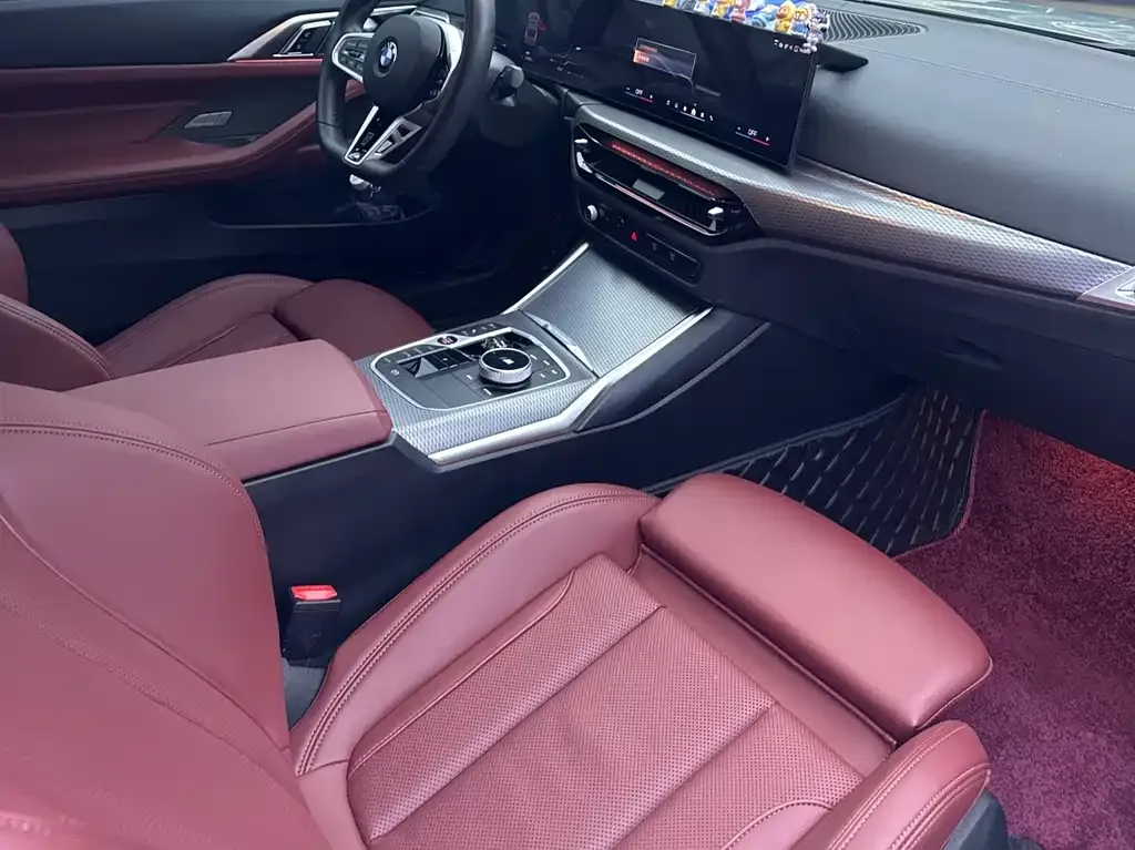 BMW 4 Series — фото 7