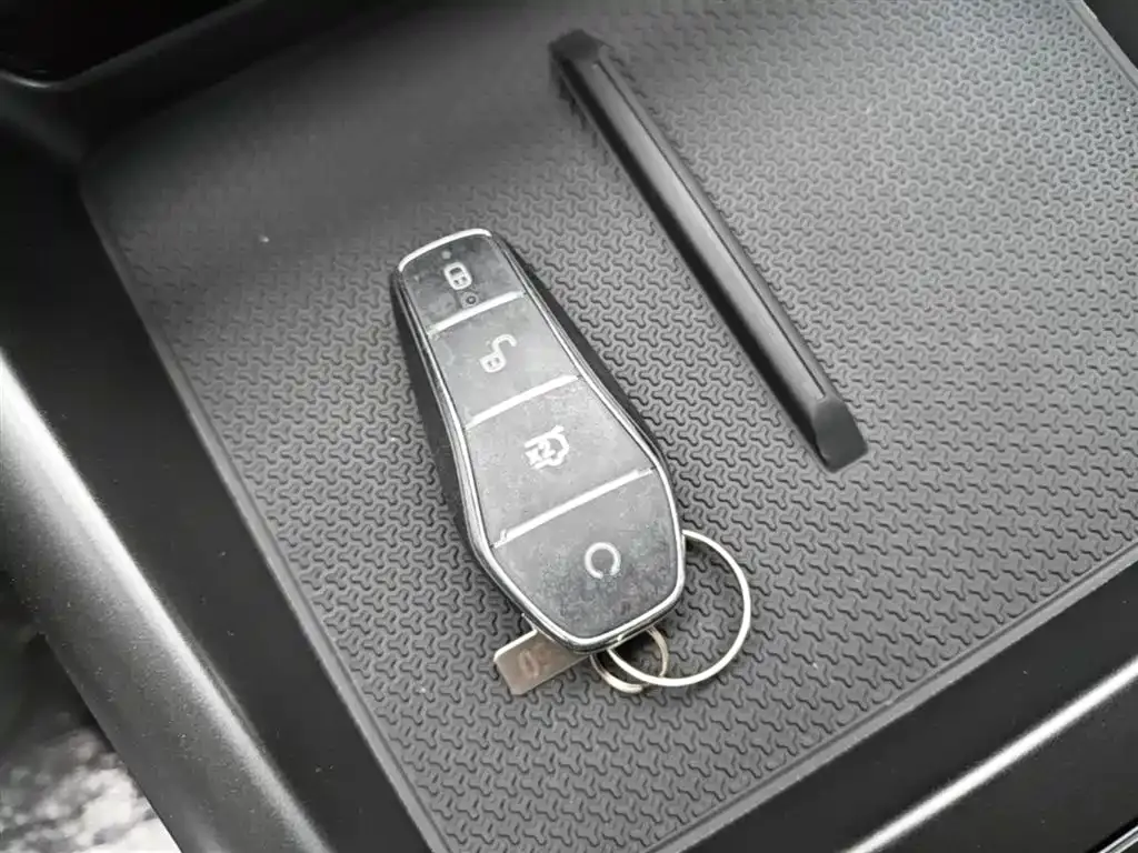 BYD Qin PLUS — фото 6