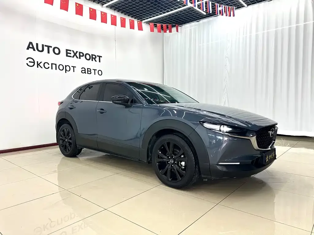Mazda CX-30 — фото 6