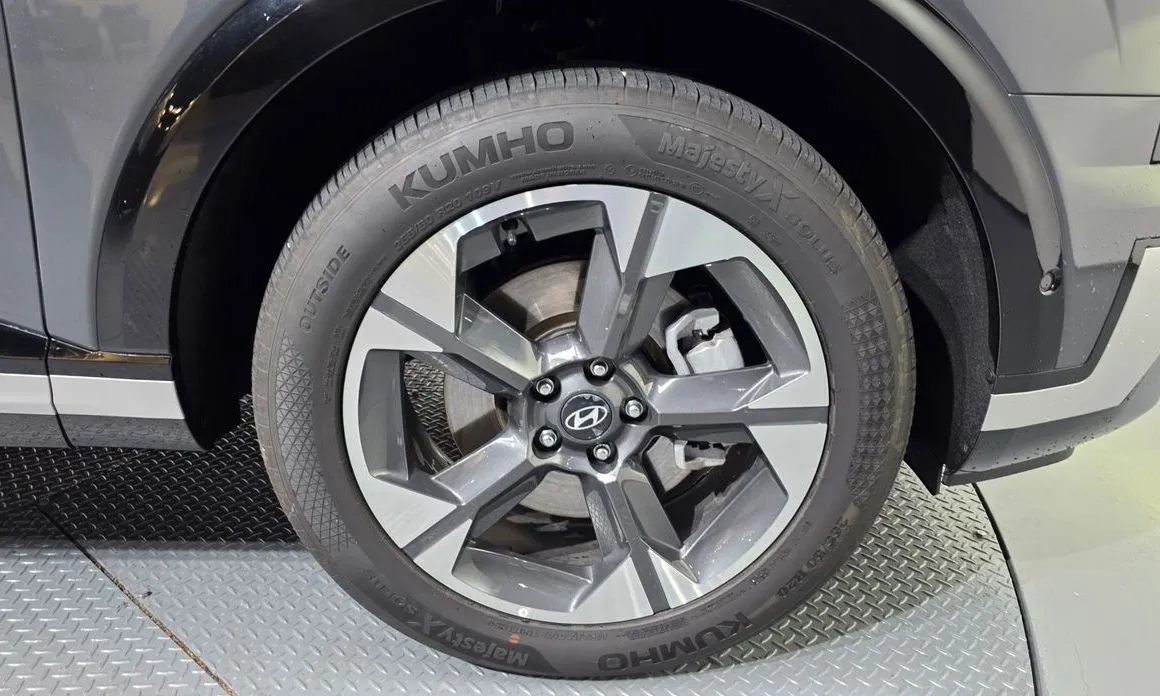 Hyundai Palisade 2026 из KR, фото 10