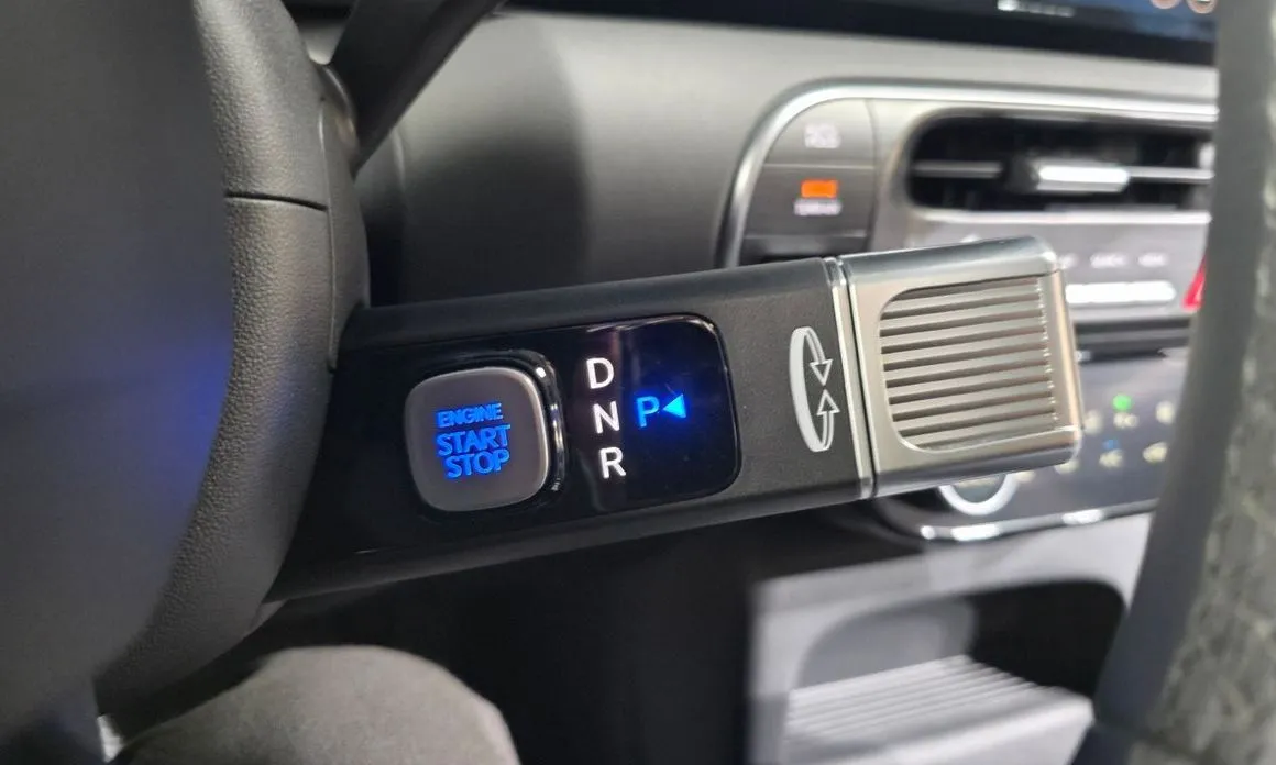 Hyundai Palisade 2026 из KR, фото 5