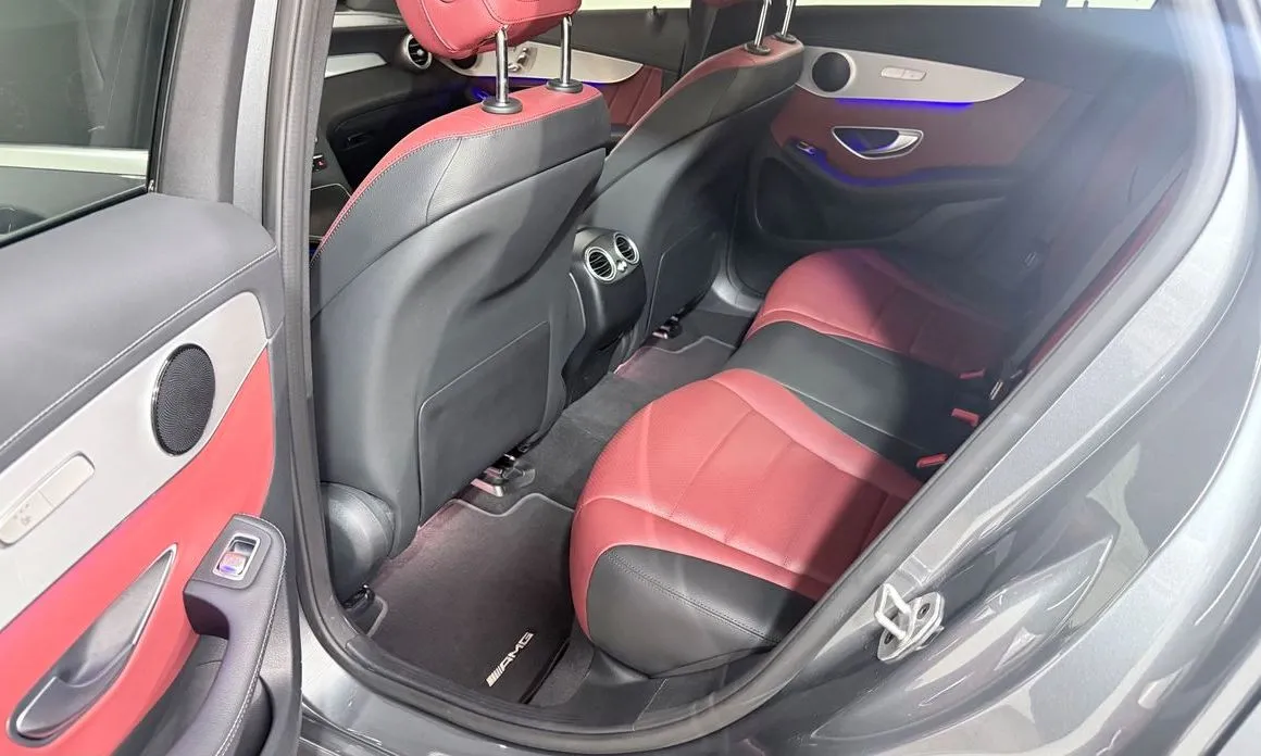 Mercedes-Benz GLC-Class 2023 из KR, фото 6