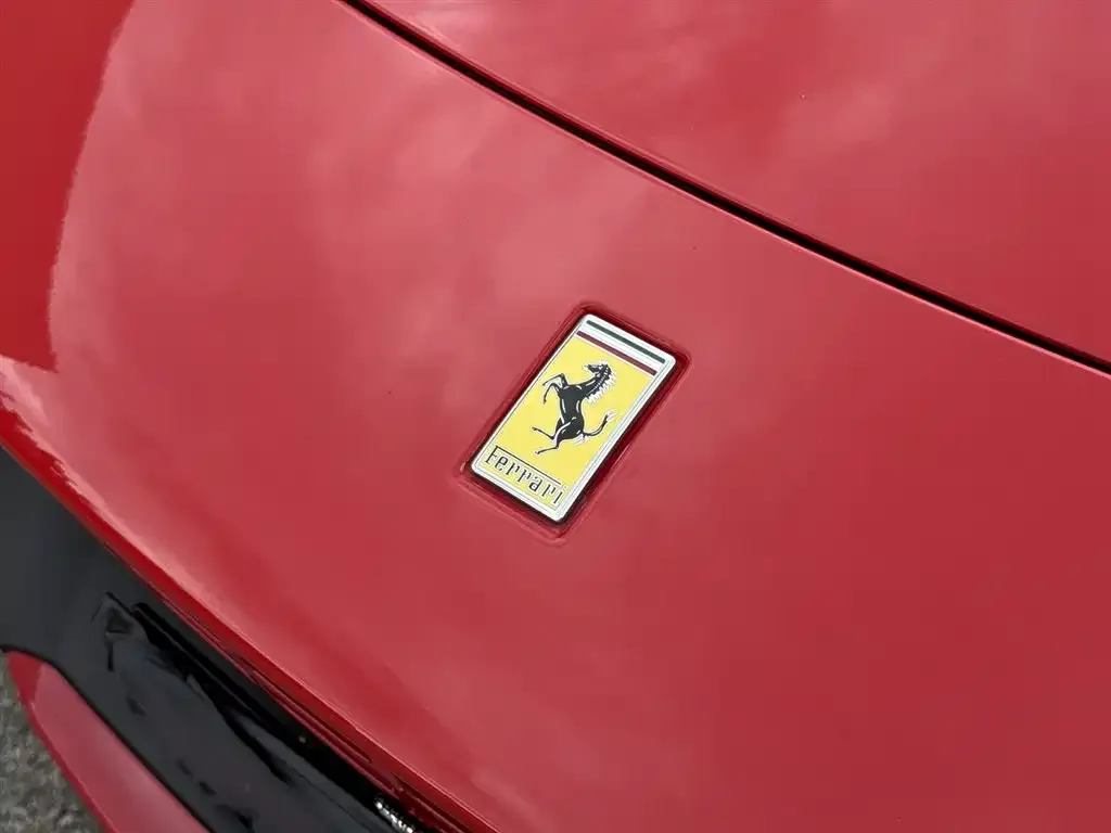 Ferrari Roma — фото 2