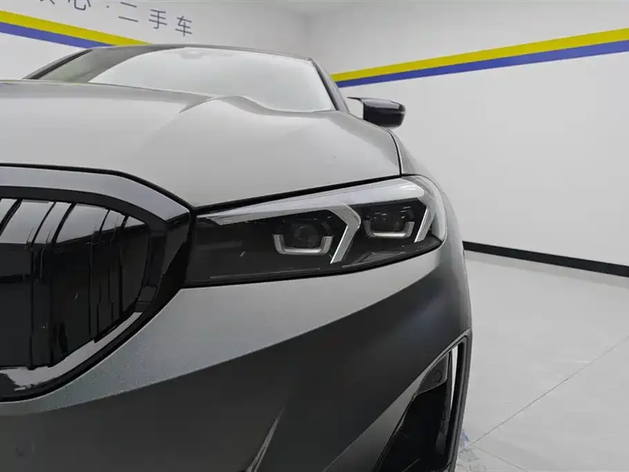 BMW i3 — фото 5