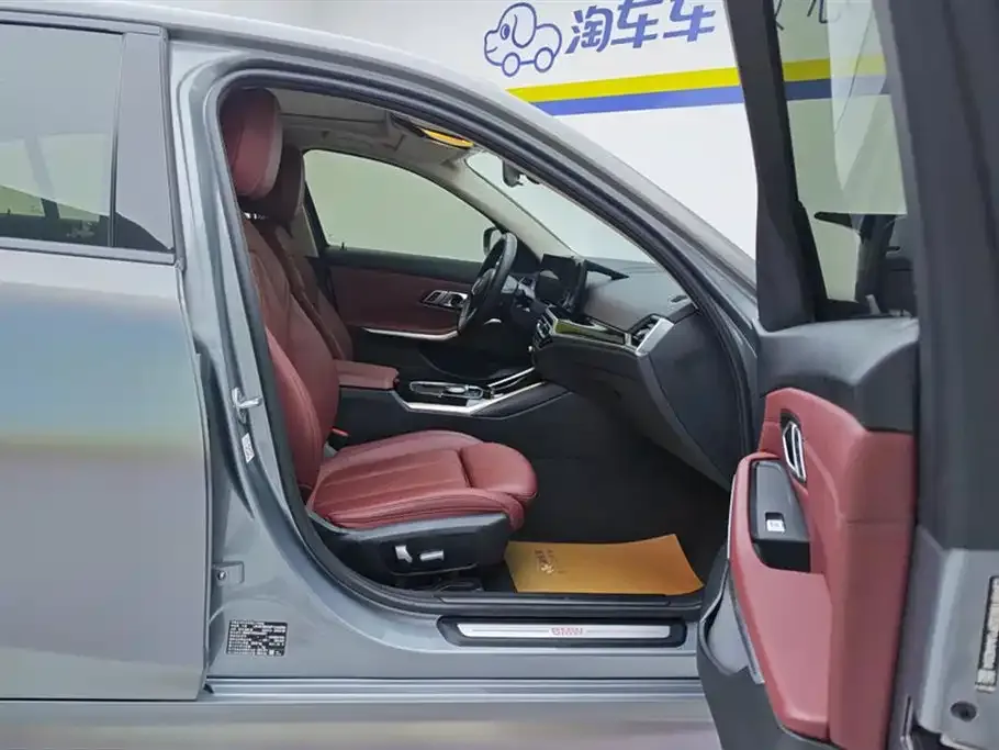 BMW i3 — фото 2
