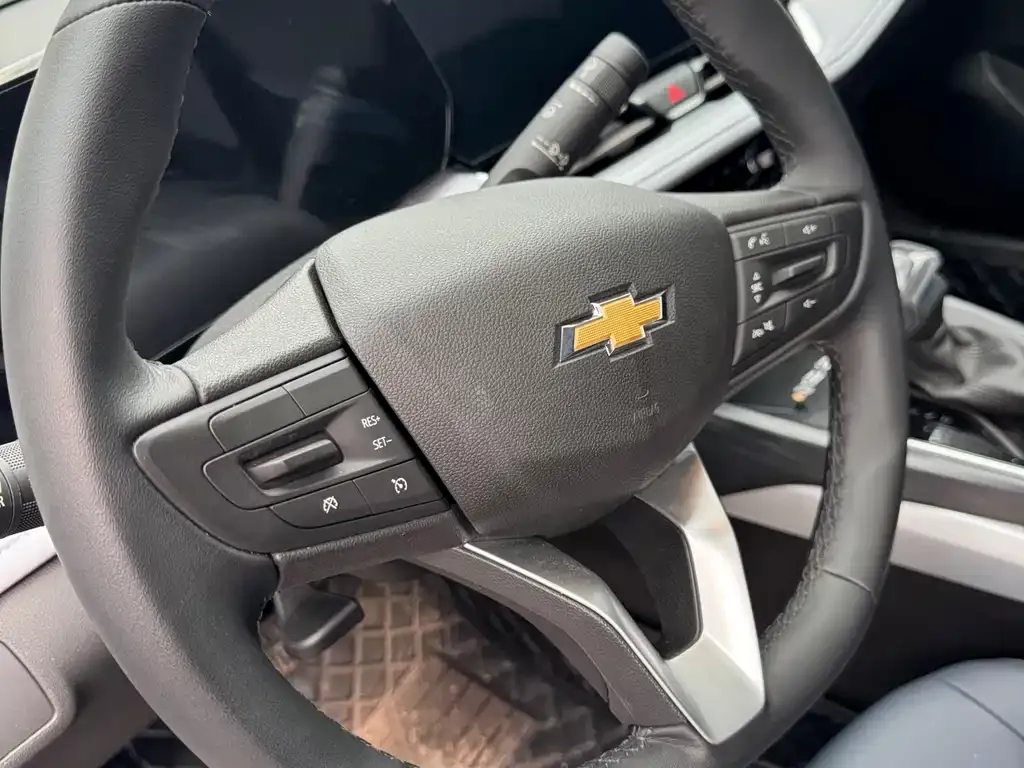Chevrolet Monza 2023 из CN, фото 9