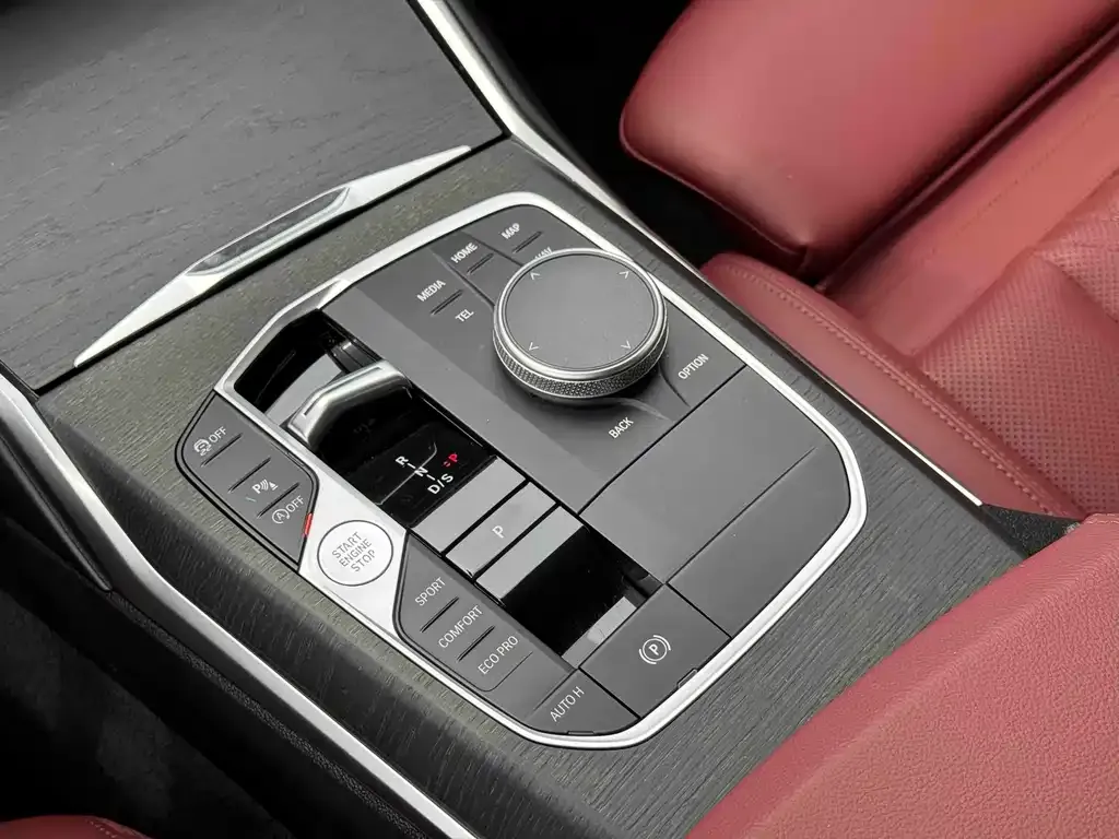 BMW 3 Series — фото 3