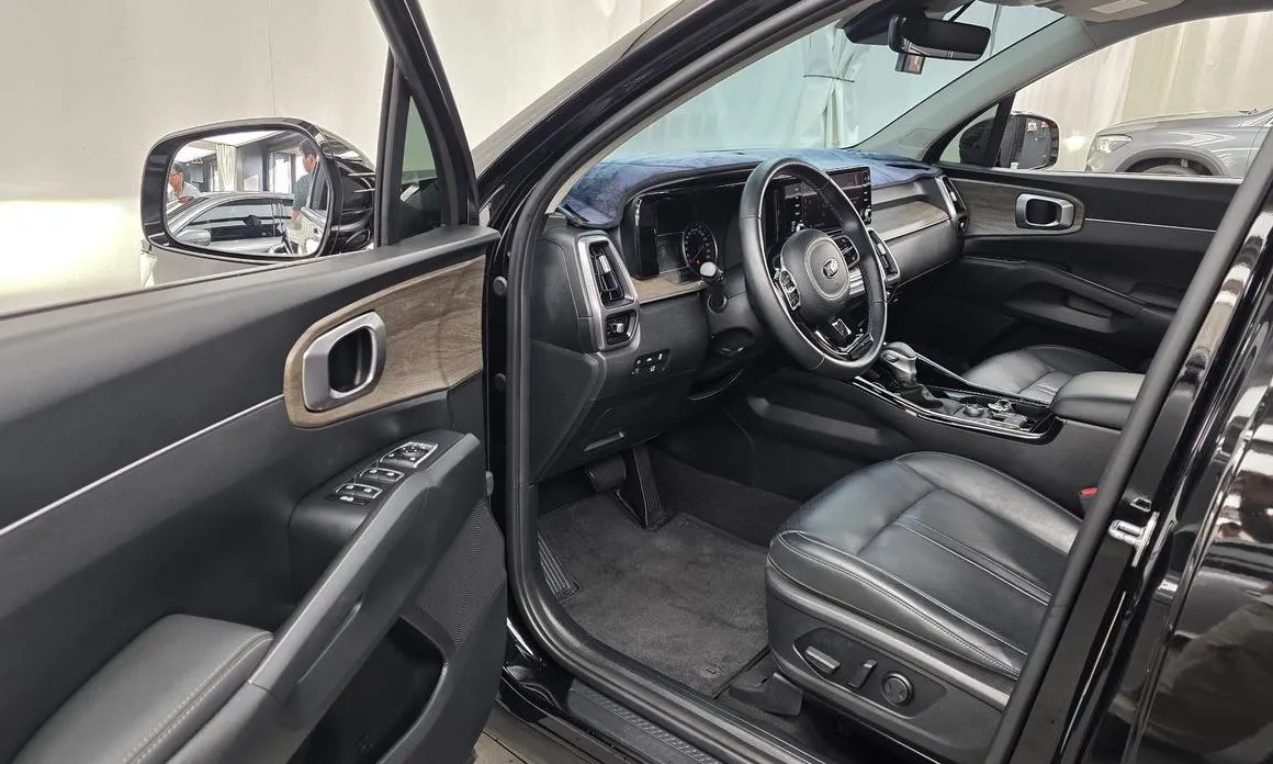 Kia Sorento — фото 2