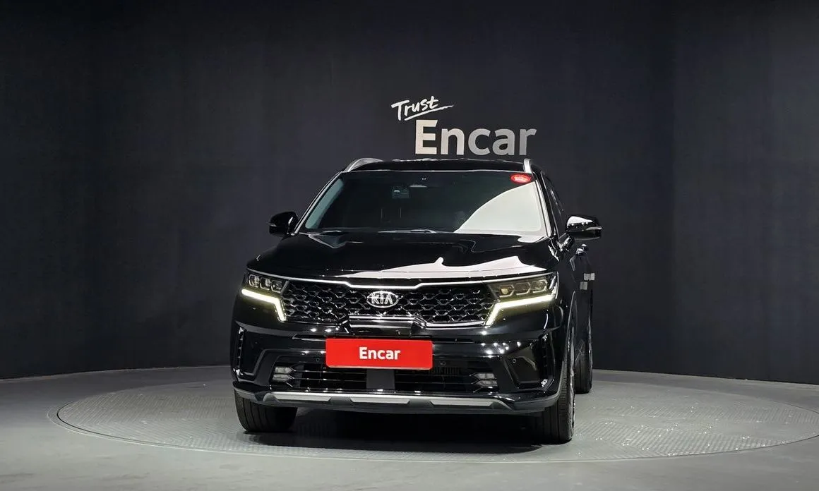 Kia Sorento — фото 4
