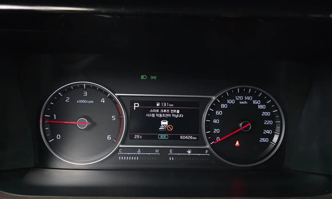 Kia Sorento — фото 8