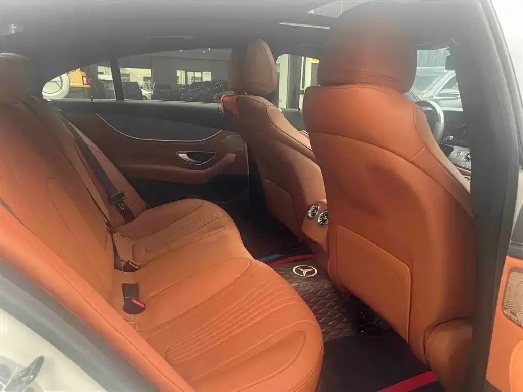 Mercedes-Benz CLS 2024 из CN, фото 2