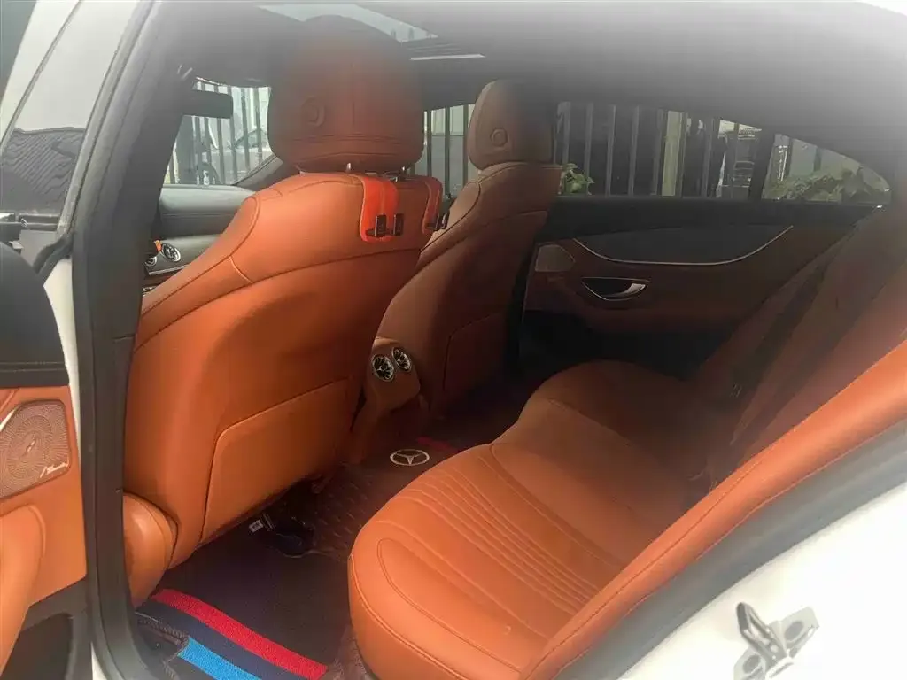 Mercedes-Benz CLS 2024 из CN, фото 4