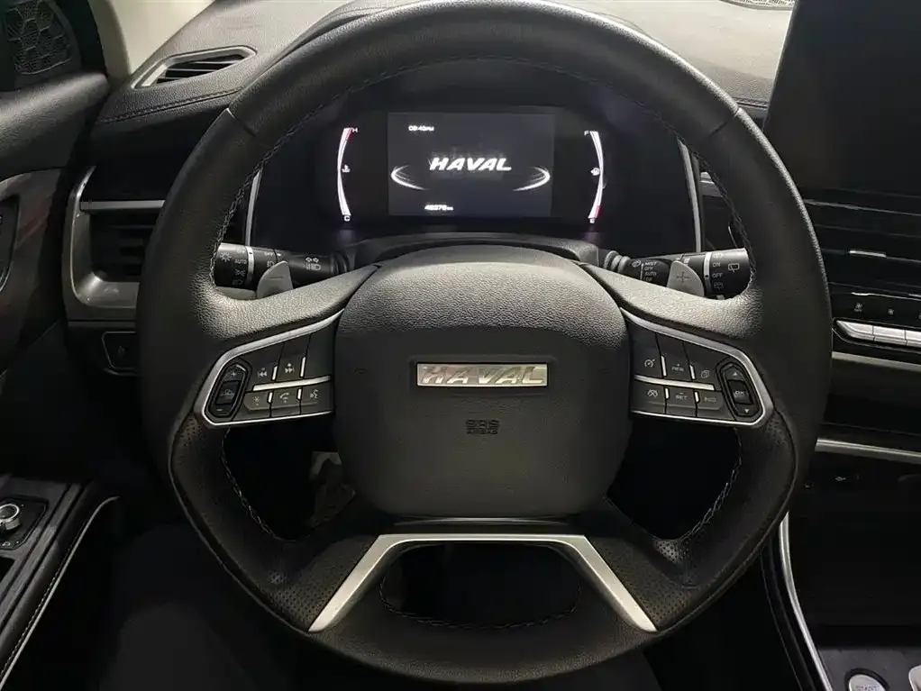 Haval H6 — фото 2