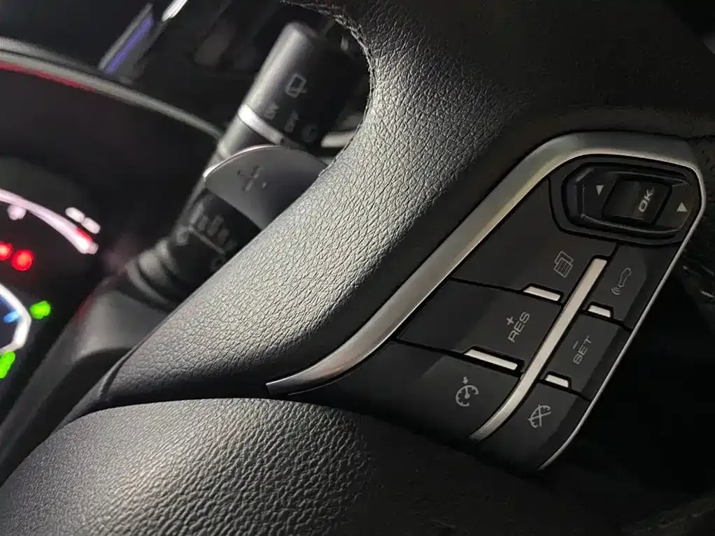 Haval H6 — фото 5