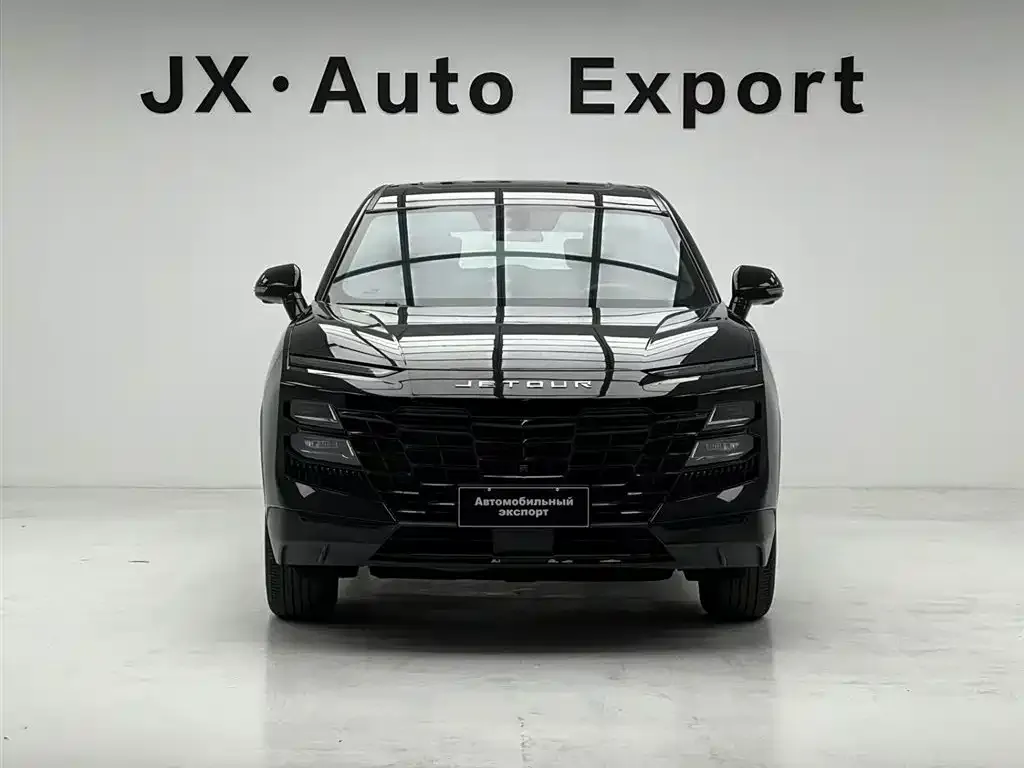 Jetour Dasheng 2023 из CN, фото 2