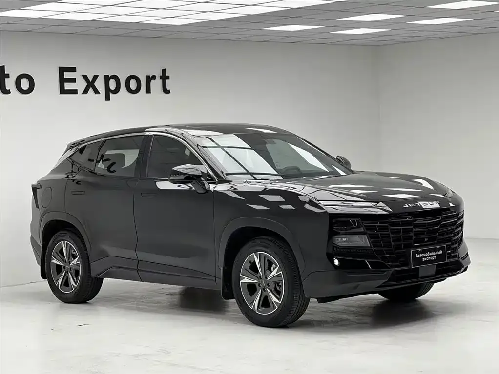 Jetour Dasheng 2023 из CN, фото 7