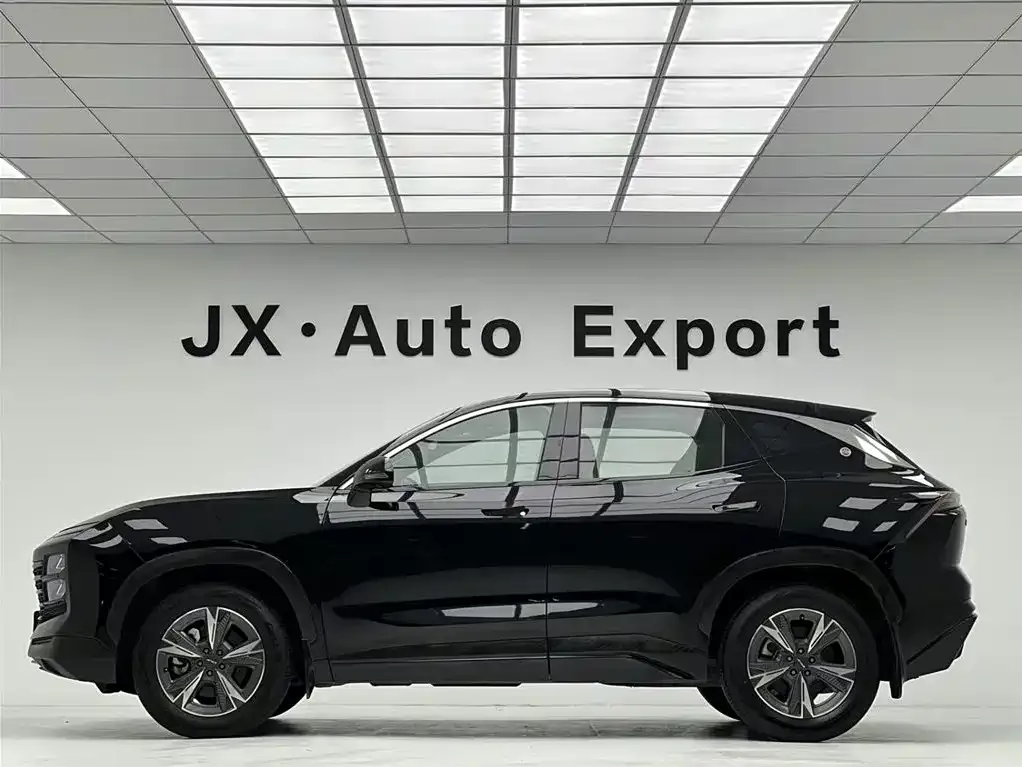 Jetour Dasheng 2023 из CN, фото 4