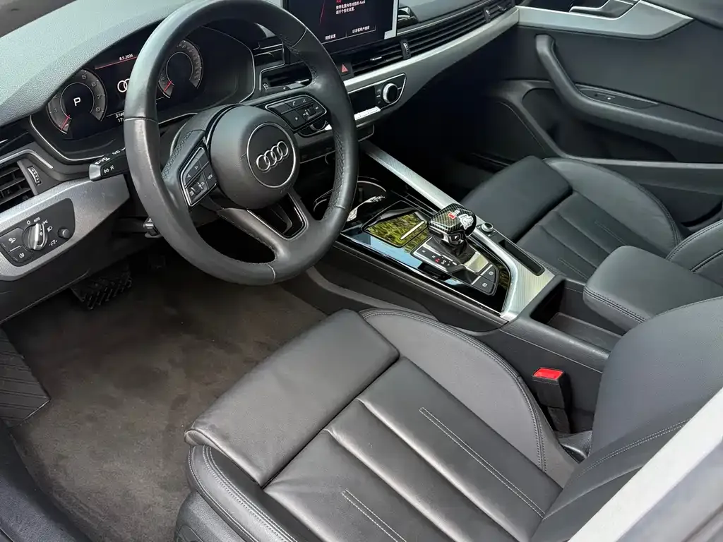 Audi A5 (Import) — фото 7