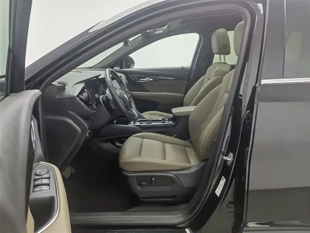 Buick Envision Plus — фото 6