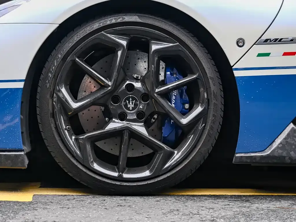 Maserati MC20 2023 из CN, фото 6