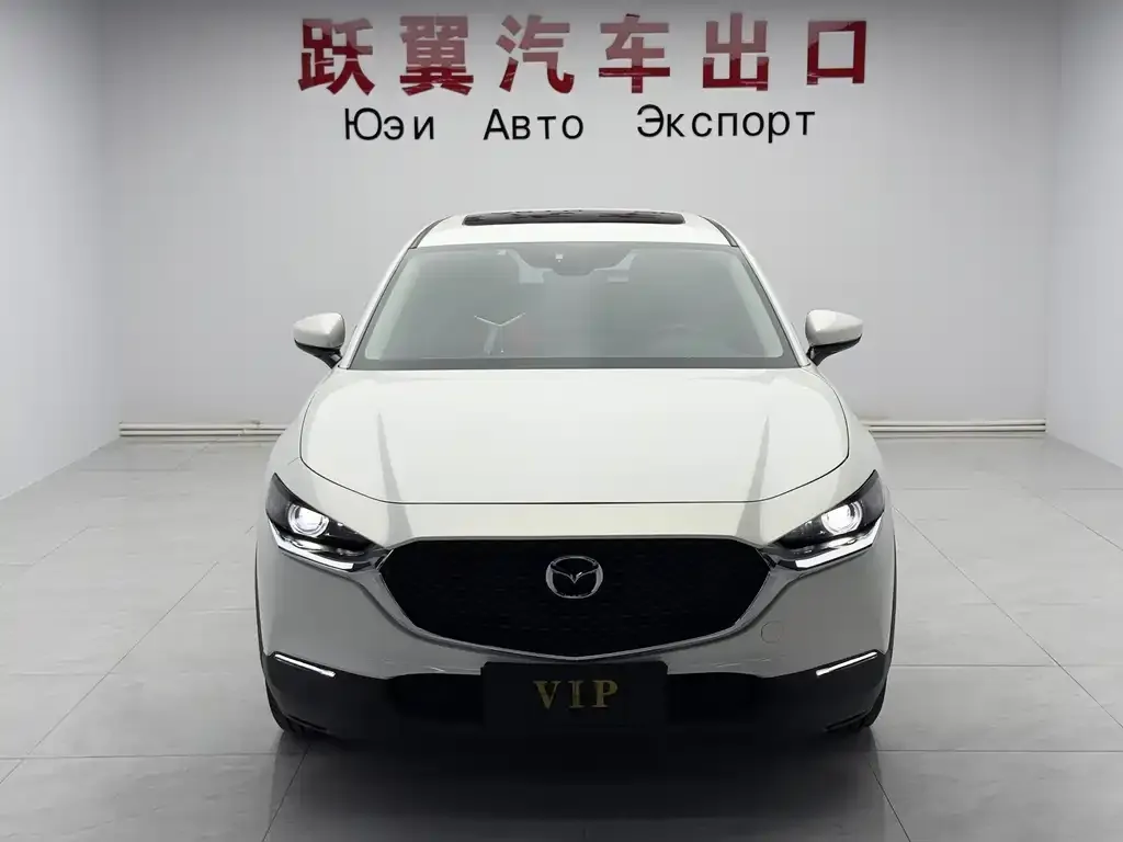 Mazda CX-30 — фото 2