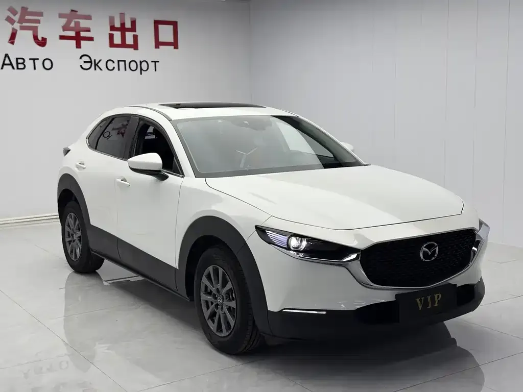 Mazda CX-30 — фото 6