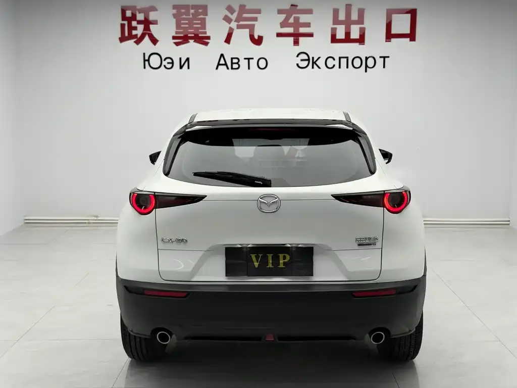 Mazda CX-30 — фото 3